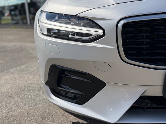 Volvo S90 5 of 21