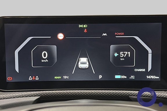 Kia EV6 23 of 28