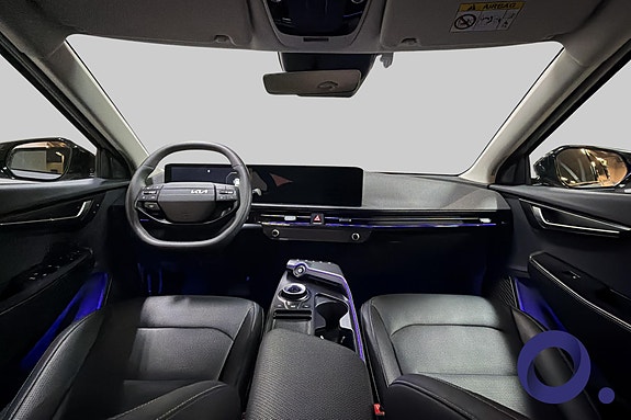 Kia EV6 19 of 28