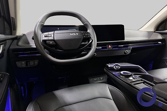 Kia EV6 20 of 28