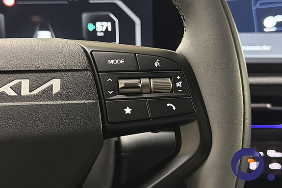 Kia EV6 22 of 28