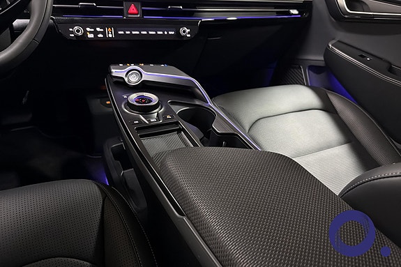 Kia EV6 24 of 28
