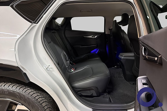 Kia EV6 18 of 28