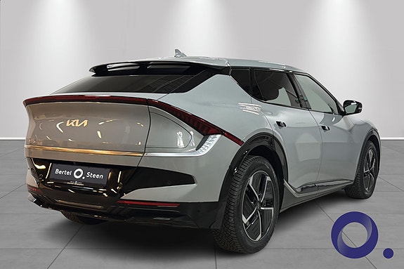 Kia EV6 7 of 28