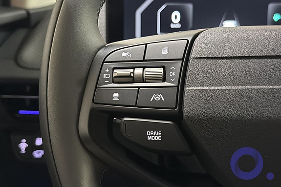 Kia EV6 21 of 28