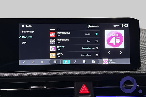 Kia EV6 26 of 28