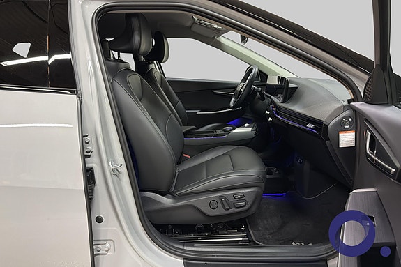 Kia EV6 17 of 28