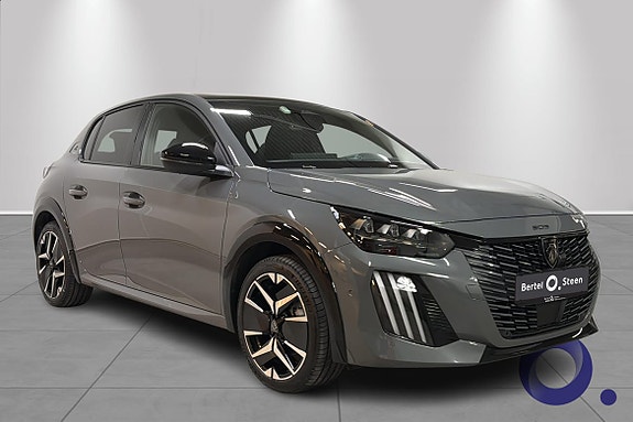 Peugeot e-208 8 of 27