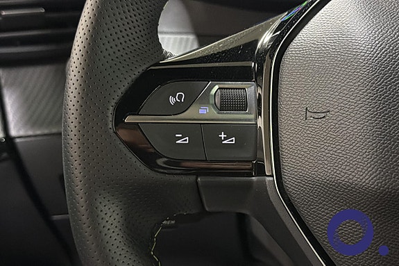 Peugeot e-208 19 of 27