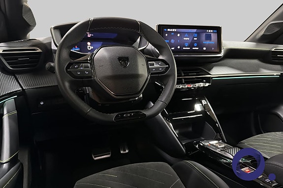Peugeot e-208 18 of 27