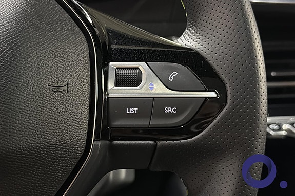 Peugeot e-208 20 of 27