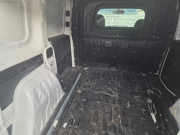 Opel Combo 9 of 13