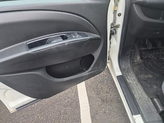 Opel Combo 12 of 13