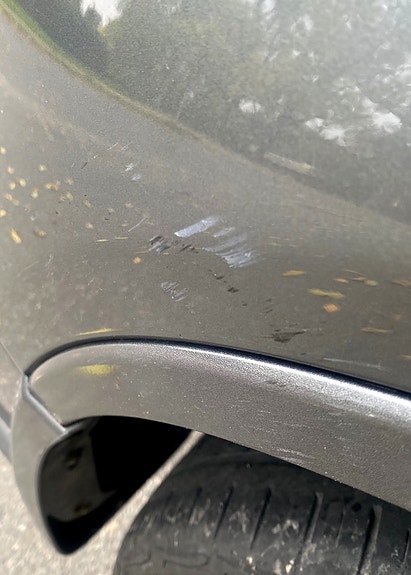 Honda CR-V 22 of 23