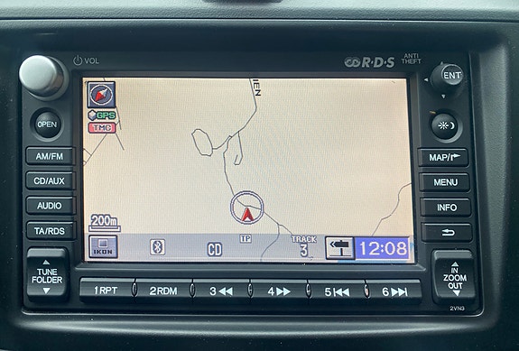 Honda CR-V 11 of 23