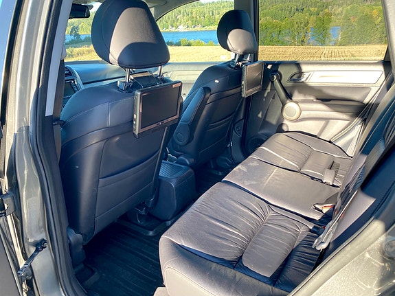 Honda CR-V 7 of 23