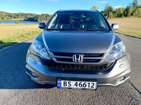 Honda CR-V 3 of 23