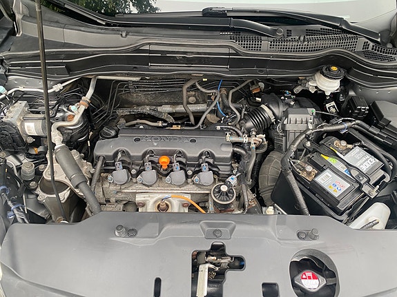 Honda CR-V 14 of 23
