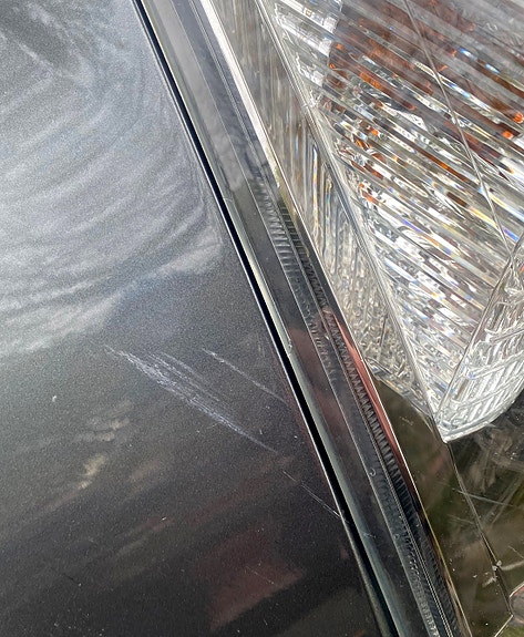 Honda CR-V 21 of 23