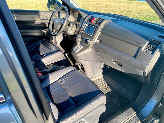 Honda CR-V 6 of 23