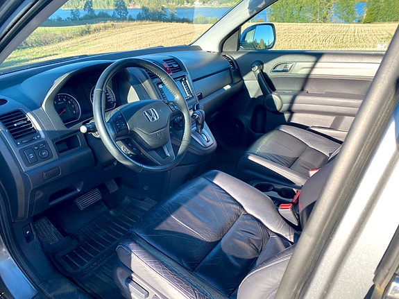 Honda CR-V 5 of 23