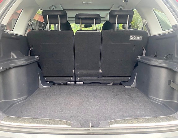 Honda CR-V 13 of 23