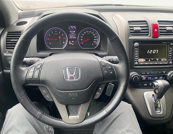 Honda CR-V 9 of 23
