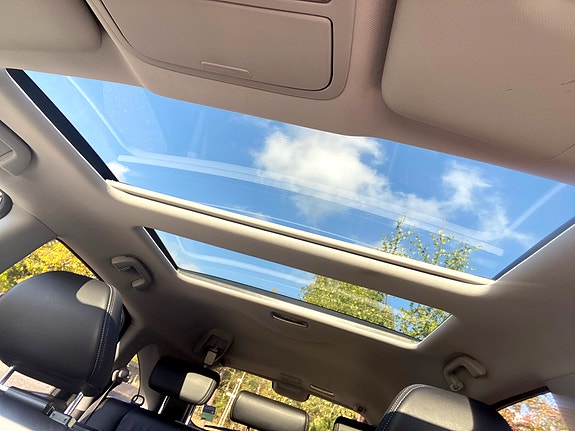 Honda CR-V 12 of 23