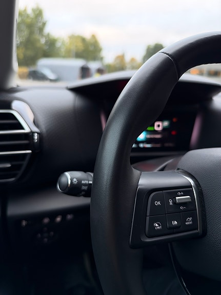 Citroen E-C4 22 of 25