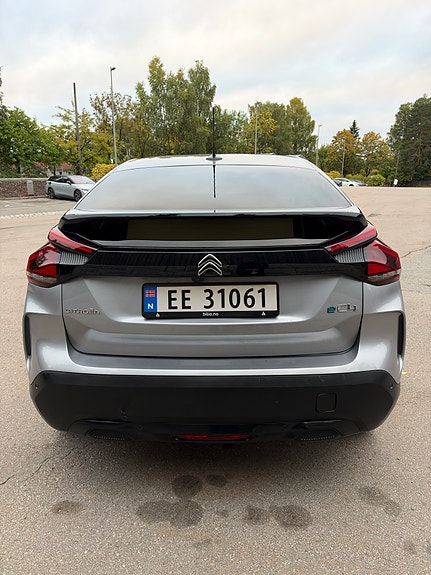 Citroen E-C4 4 of 25