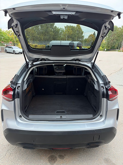 Citroen E-C4 17 of 25