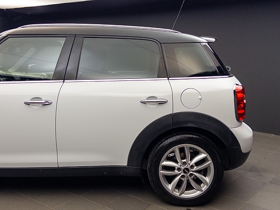 MINI Countryman Cooper 16 of 30