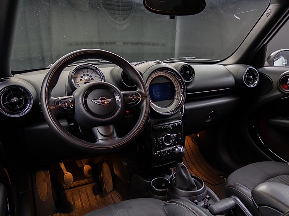 MINI Countryman Cooper 22 of 30