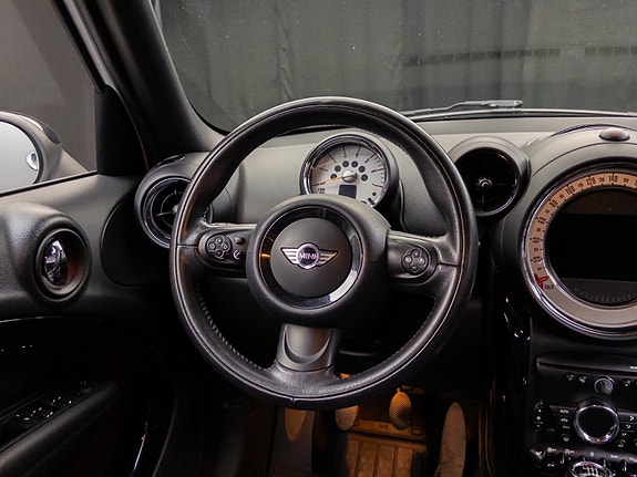 MINI Countryman Cooper 30 of 30
