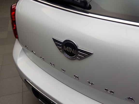 MINI Countryman Cooper 15 of 30