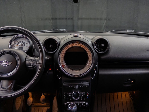 MINI Countryman Cooper 24 of 30