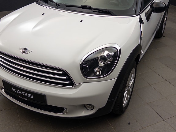 MINI Countryman Cooper 20 of 30