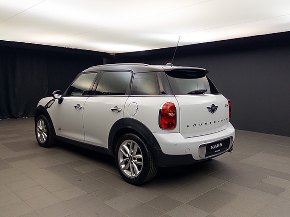 MINI Countryman Cooper 9 of 30