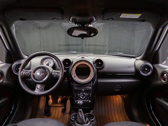 MINI Countryman Cooper 23 of 30