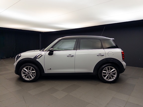 MINI Countryman Cooper 6 of 30