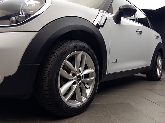 MINI Countryman Cooper 19 of 30