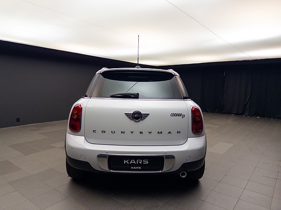 MINI Countryman Cooper 11 of 30
