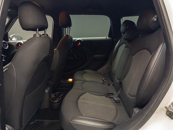 MINI Countryman Cooper 21 of 30