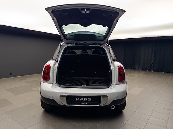 MINI Countryman Cooper 12 of 30