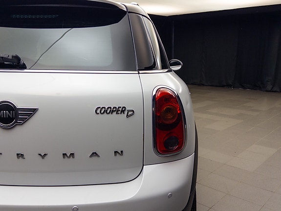 MINI Countryman Cooper 14 of 30
