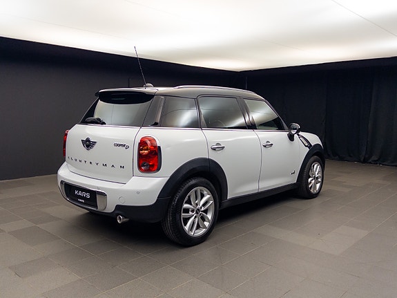 MINI Countryman Cooper 10 of 30