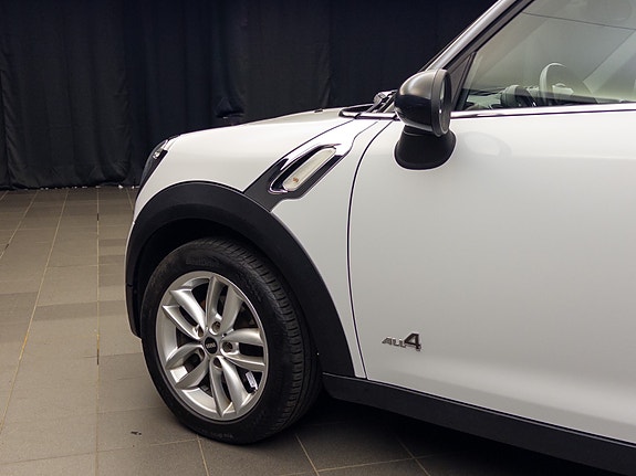 MINI Countryman Cooper 17 of 30