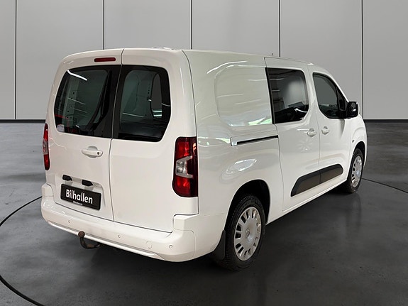 Opel Combo 5 of 27