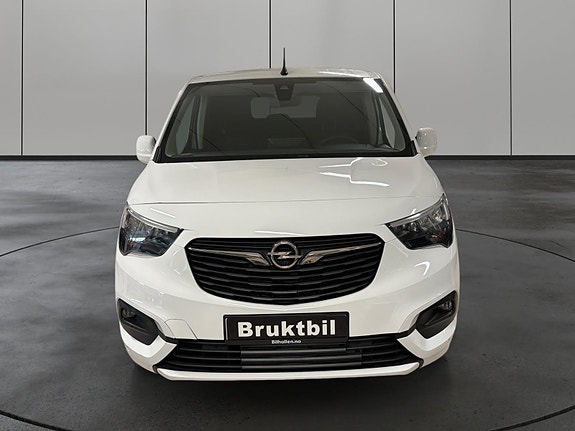 Opel Combo 8 of 27