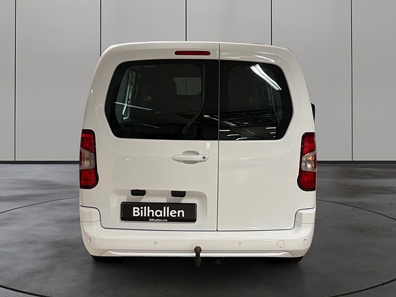 Opel Combo 4 of 27